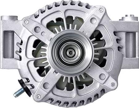 HELLA 8EL 015 630-721 - Alternator furqanavto.az