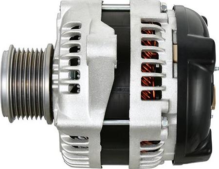 HELLA 8EL 015 637-491 - Alternator furqanavto.az