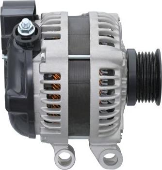 HELLA 8EL 015 637-481 - Alternator furqanavto.az