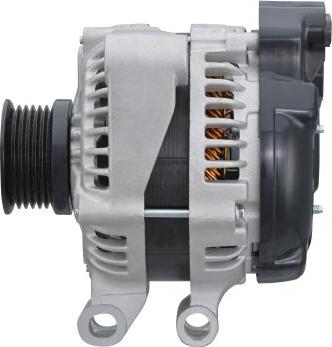 HELLA 8EL 015 637-481 - Alternator furqanavto.az