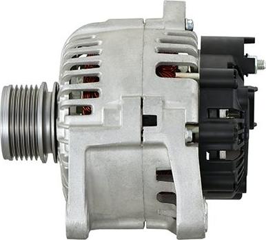 HELLA 8EL 015 637-501 - Alternator furqanavto.az