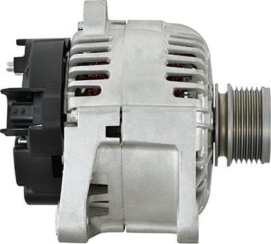 HELLA 8EL 015 637-501 - Alternator furqanavto.az