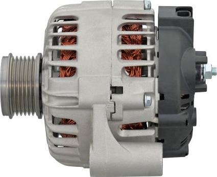 HELLA 8EL 015 637-511 - Alternator furqanavto.az