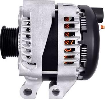 HELLA 8EL 015 637-601 - Alternator furqanavto.az