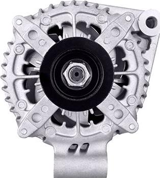 HELLA 8EL 015 637-601 - Alternator furqanavto.az