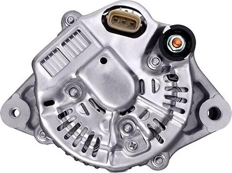 HELLA 8EL 015 637-611 - Alternator furqanavto.az