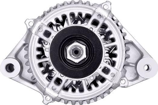 HELLA 8EL 015 637-611 - Alternator furqanavto.az