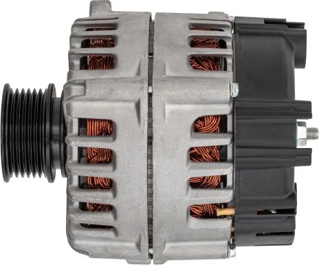 HELLA 8EL 015 637-091 - Alternator furqanavto.az