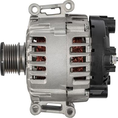 HELLA 8EL 015 637-061 - Alternator furqanavto.az