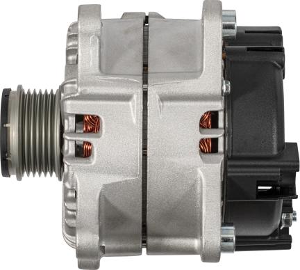 HELLA 8EL 015 637-151 - Alternator furqanavto.az