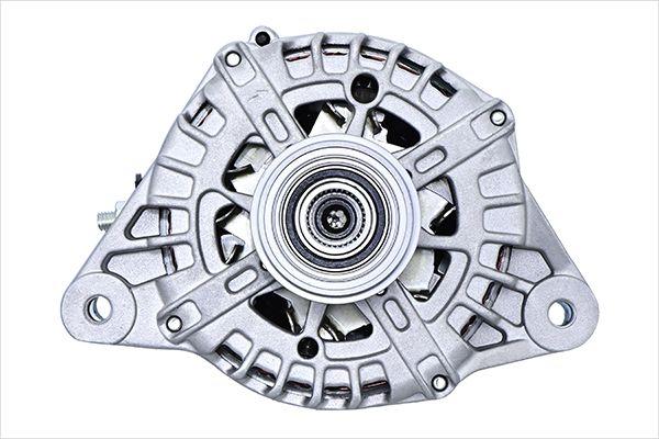 HELLA 8EL 015 637-121 - Alternator furqanavto.az