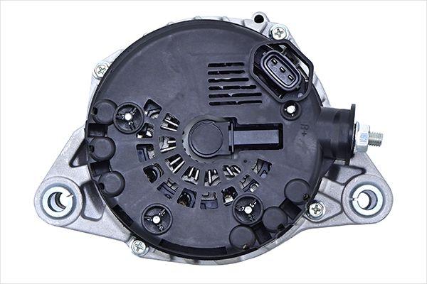 HELLA 8EL 015 637-121 - Alternator furqanavto.az