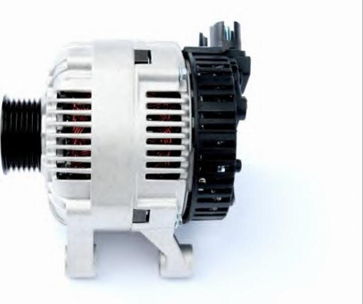 HELLA 8EL 011 360-091 - Alternator furqanavto.az