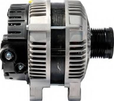 HELLA 8EL 011 360-081 - Alternator furqanavto.az