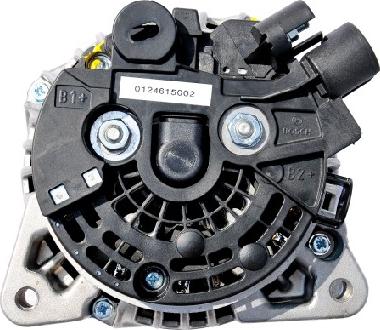 HELLA 8EL 011 360-071 - Alternator furqanavto.az