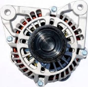 HELLA 8EL 011 360-121 - Alternator furqanavto.az