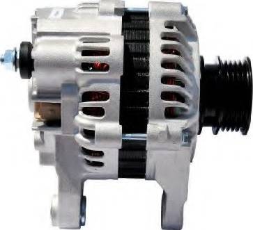 HELLA 8EL 011 360-121 - Alternator furqanavto.az