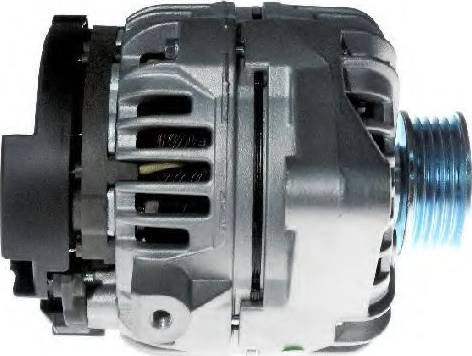 HELLA 8EL 011 360-831 - Alternator furqanavto.az