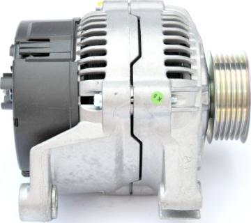 HELLA 8EL 011 710-991 - Alternator furqanavto.az