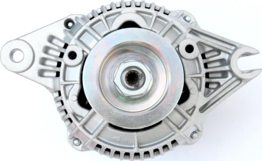 HELLA 8EL 011 710-991 - Alternator furqanavto.az