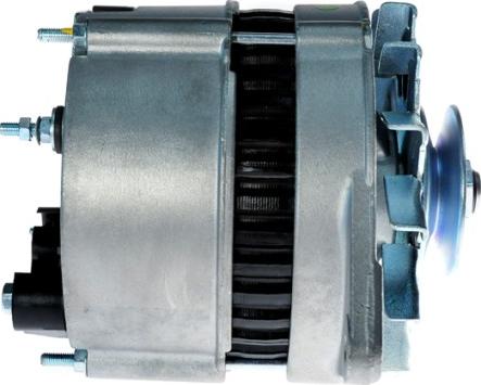 HELLA 8EL 011 710-941 - Alternator furqanavto.az