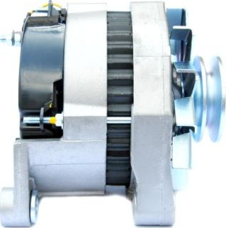 HELLA 8EL 011 710-961 - Alternator furqanavto.az