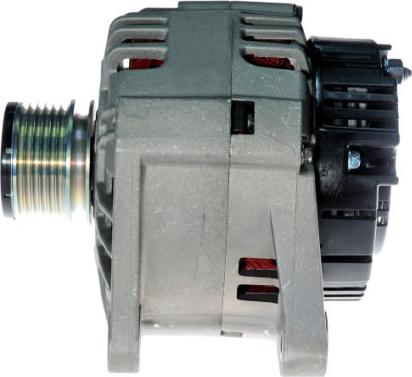 HELLA 8EL 011 710-901 - Alternator furqanavto.az