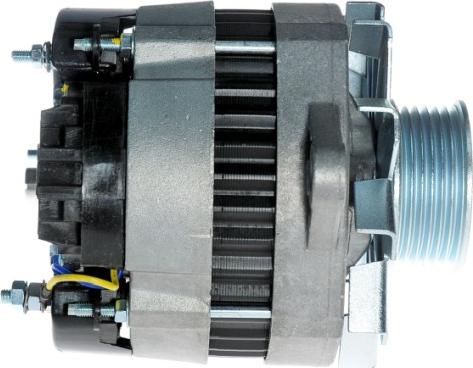 HELLA 8EL 011 710-981 - Alternator furqanavto.az