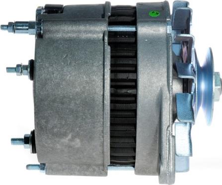 HELLA 8EL 011 710-921 - Alternator furqanavto.az