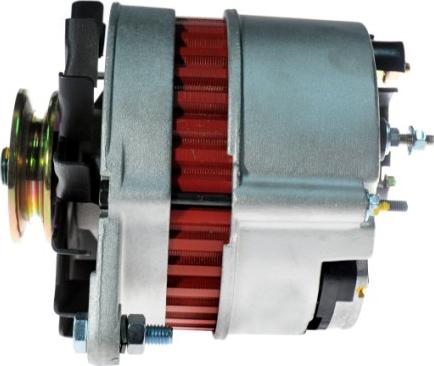 HELLA 8EL 011 710-971 - Alternator furqanavto.az