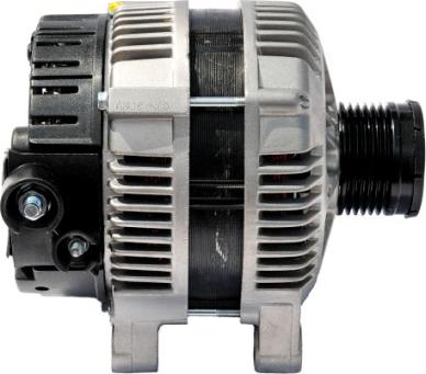 HELLA 8EL 011 710-491 - Alternator furqanavto.az