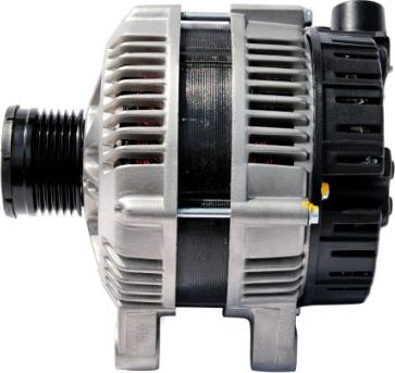 HELLA 8EL 011 710-491 - Alternator furqanavto.az