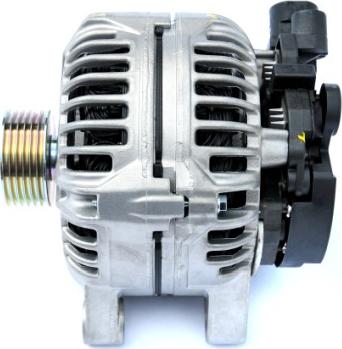 HELLA 8EL 011 710-461 - Alternator furqanavto.az