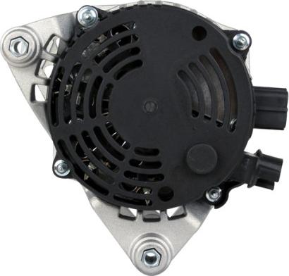 HELLA 8EL 011 710-411 - Alternator furqanavto.az