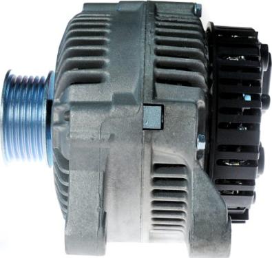 HELLA 8EL 011 710-431 - Alternator furqanavto.az