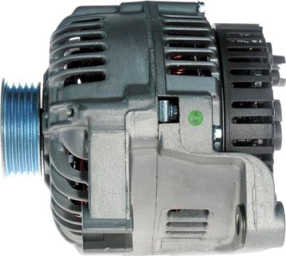 HELLA 8EL 011 710-541 - Alternator furqanavto.az