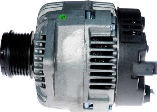 HELLA 8EL 011 710-551 - Alternator furqanavto.az