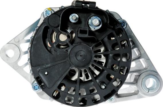 HELLA 8EL 011 710-501 - Alternator furqanavto.az