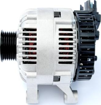 HELLA 8EL 011 710-511 - Alternator furqanavto.az