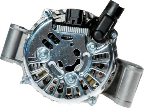 HELLA 8EL 011 710-581 - Alternator furqanavto.az