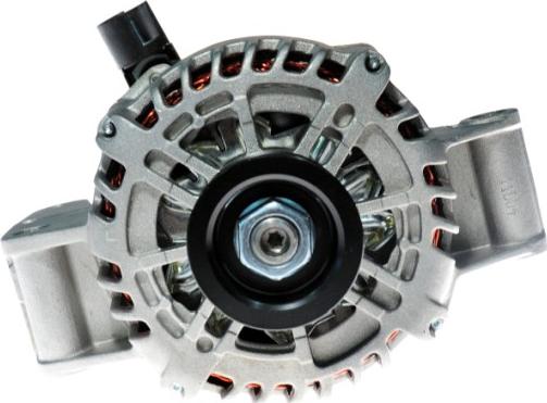 HELLA 8EL 011 710-581 - Alternator furqanavto.az