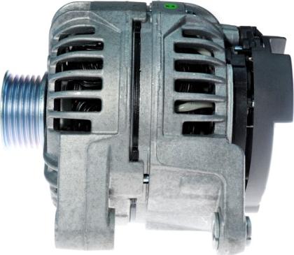 HELLA 8EL 011 710-531 - Alternator furqanavto.az