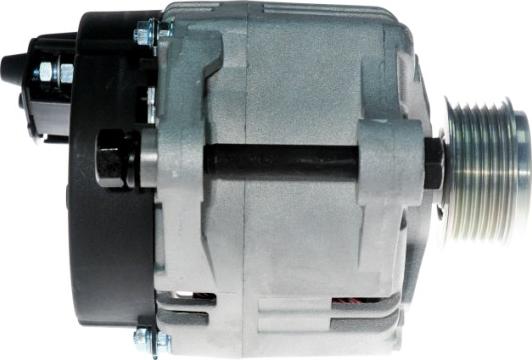 HELLA 8EL 011 710-691 - Alternator furqanavto.az