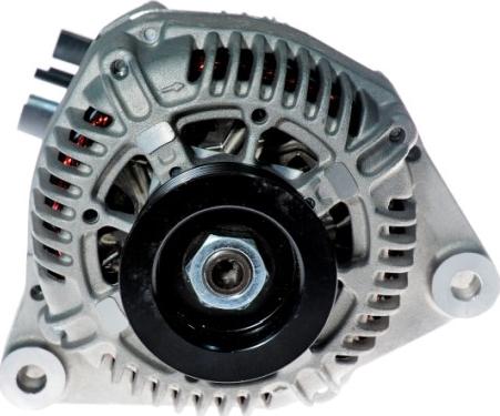 HELLA 8EL 011 710-091 - Alternator furqanavto.az