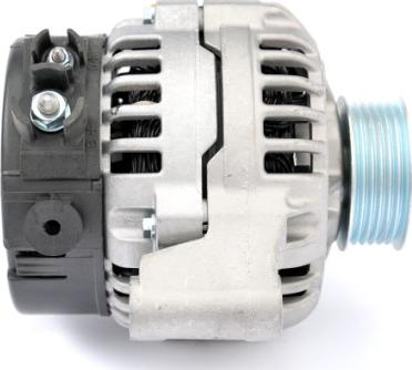 HELLA 8EL 011 710-051 - Alternator furqanavto.az