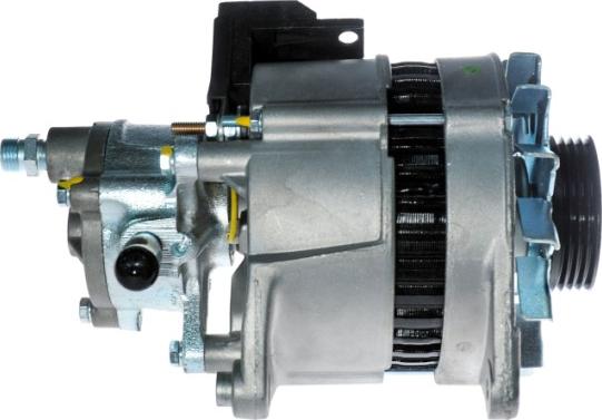 HELLA 8EL 011 710-001 - Alternator furqanavto.az