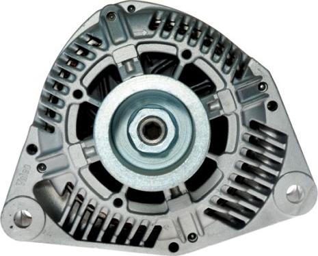 HELLA 8EL 011 710-081 - Alternator furqanavto.az