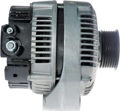 HELLA 8EL 011 710-141 - Alternator furqanavto.az