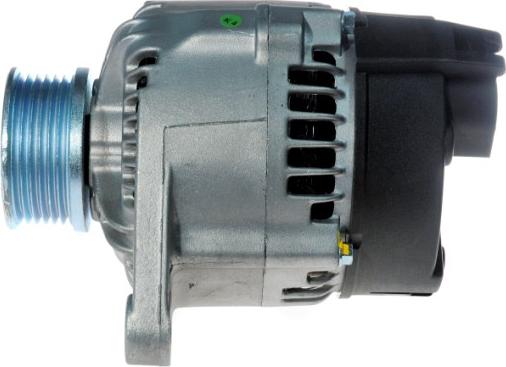 HELLA 8EL 011 710-161 - Alternator furqanavto.az