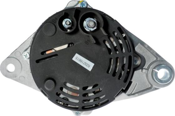 HELLA 8EL 011 710-111 - Alternator furqanavto.az